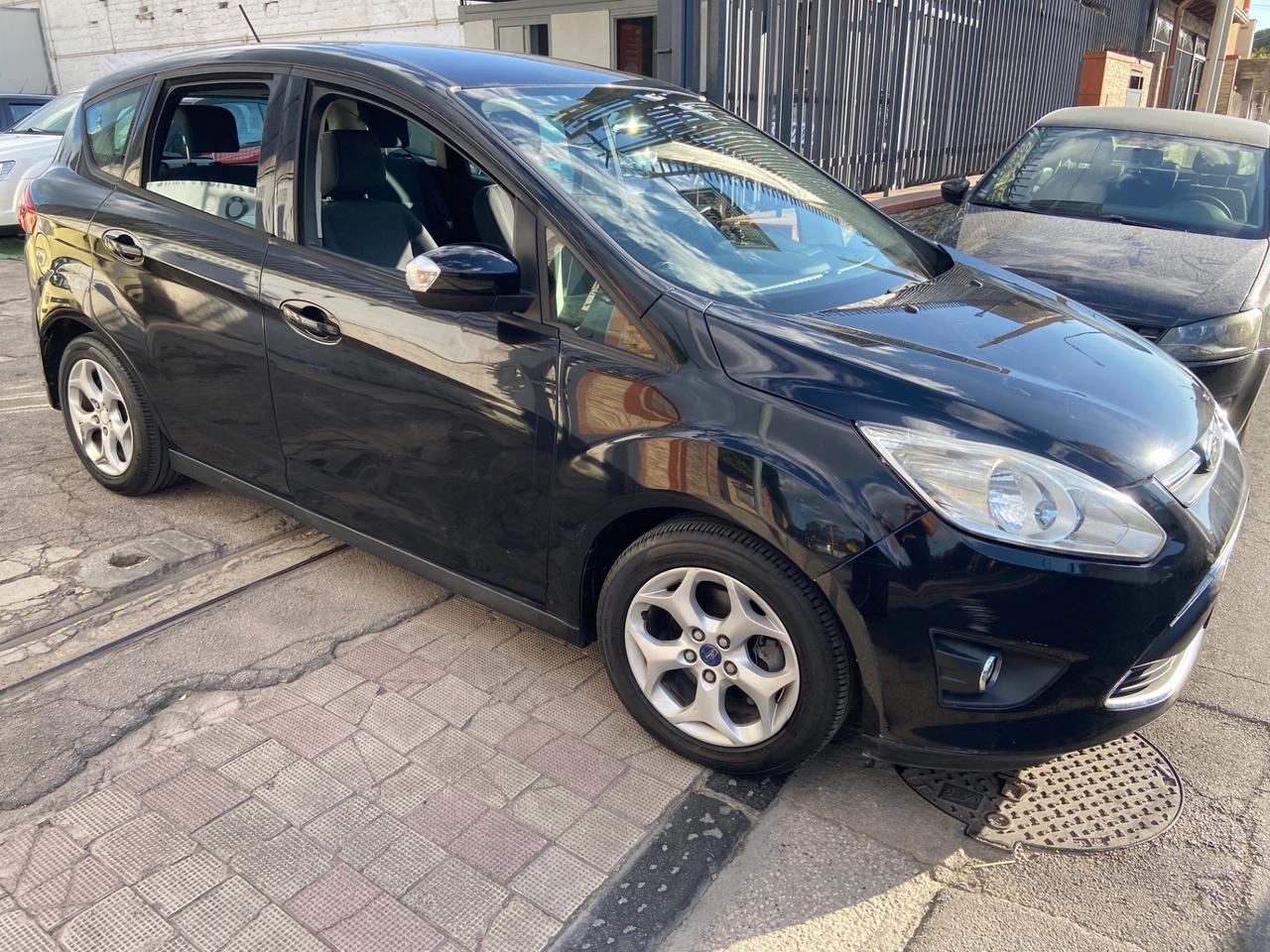 Ford C-Max c-max2008 1.6 diesel