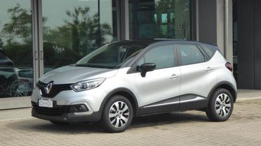 RENAULT Captur TCe 12V 90 CV Start&Stop Energy Zen