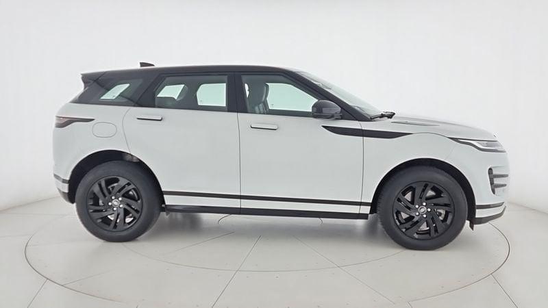 Land Rover RR Evoque 2.0D I4 163 CV AWD Auto R-Dynamic S
