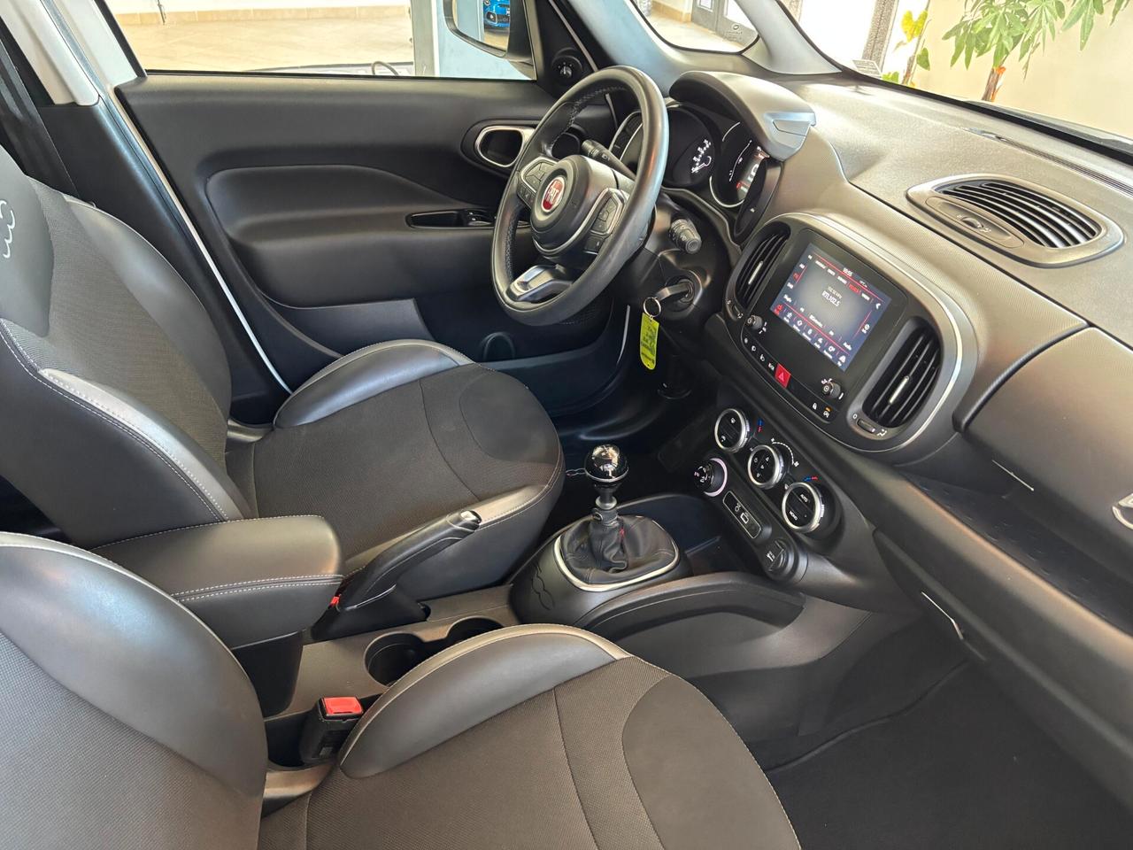 Fiat 500L 1.3 Multijet 95 CV Cross