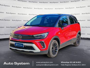 Opel Crossland Crossland 1.5 ecotec Design&Tech 110cv