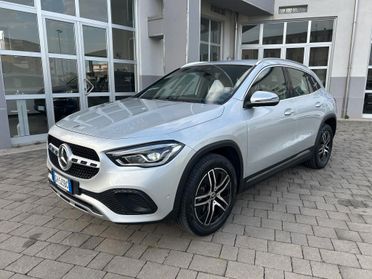 Mercedes-benz GLA 250 e hybrid EQ Premium