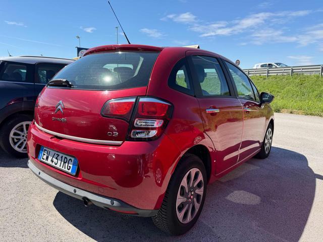 CITROEN C3 PureTech 68 Seduction