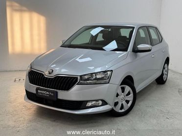 Skoda Fabia 1.0 TSI Design Edition