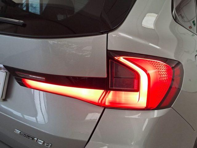 BMW X1 sDrive 18d Msport Aut.