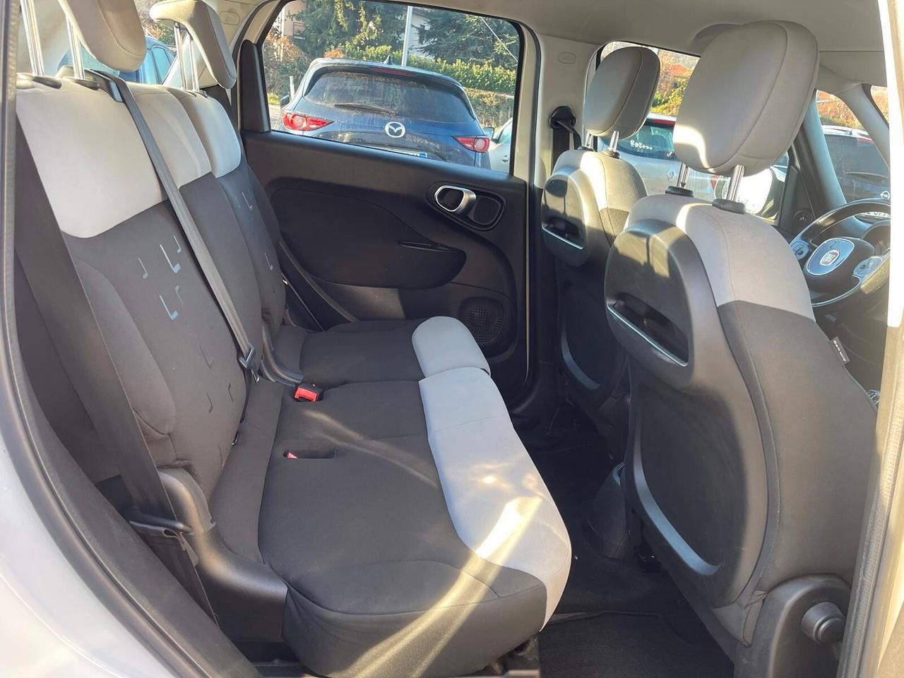 Fiat 500L 1.3 Multijet 95 CV Business