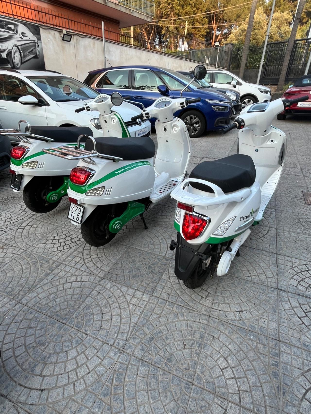 Piaggio Vespa 125 LX