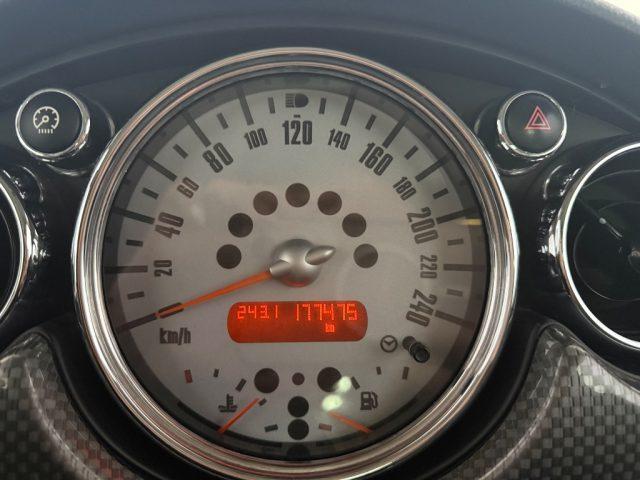 MINI One 1.6 16V One Park Lane