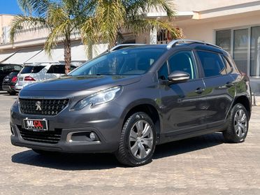 Peugeot 2008 1.6 bluehdi Active 75cv my16