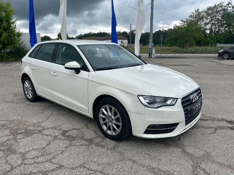 Audi A3 1.6 TDI CR S tronic Young
