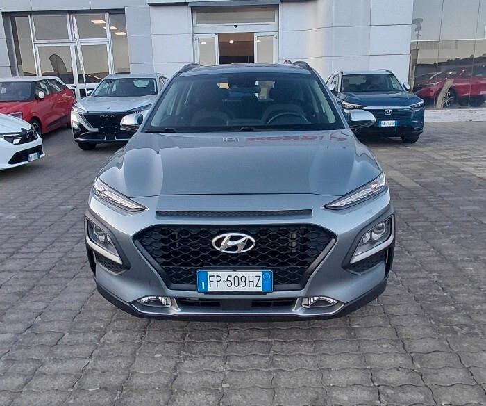 Hyundai Kona 1.0 T-GDI Style