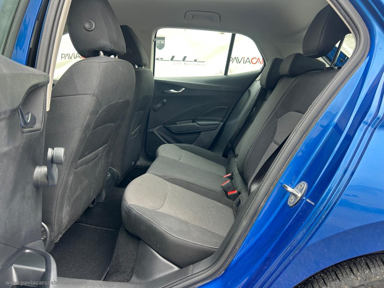 SKODA Fabia 1.0 TSI EVO 95 CV Monte Carlo