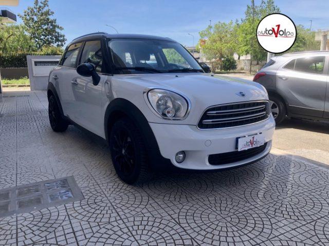 MINI Countryman Mini Cooper D Countryman
