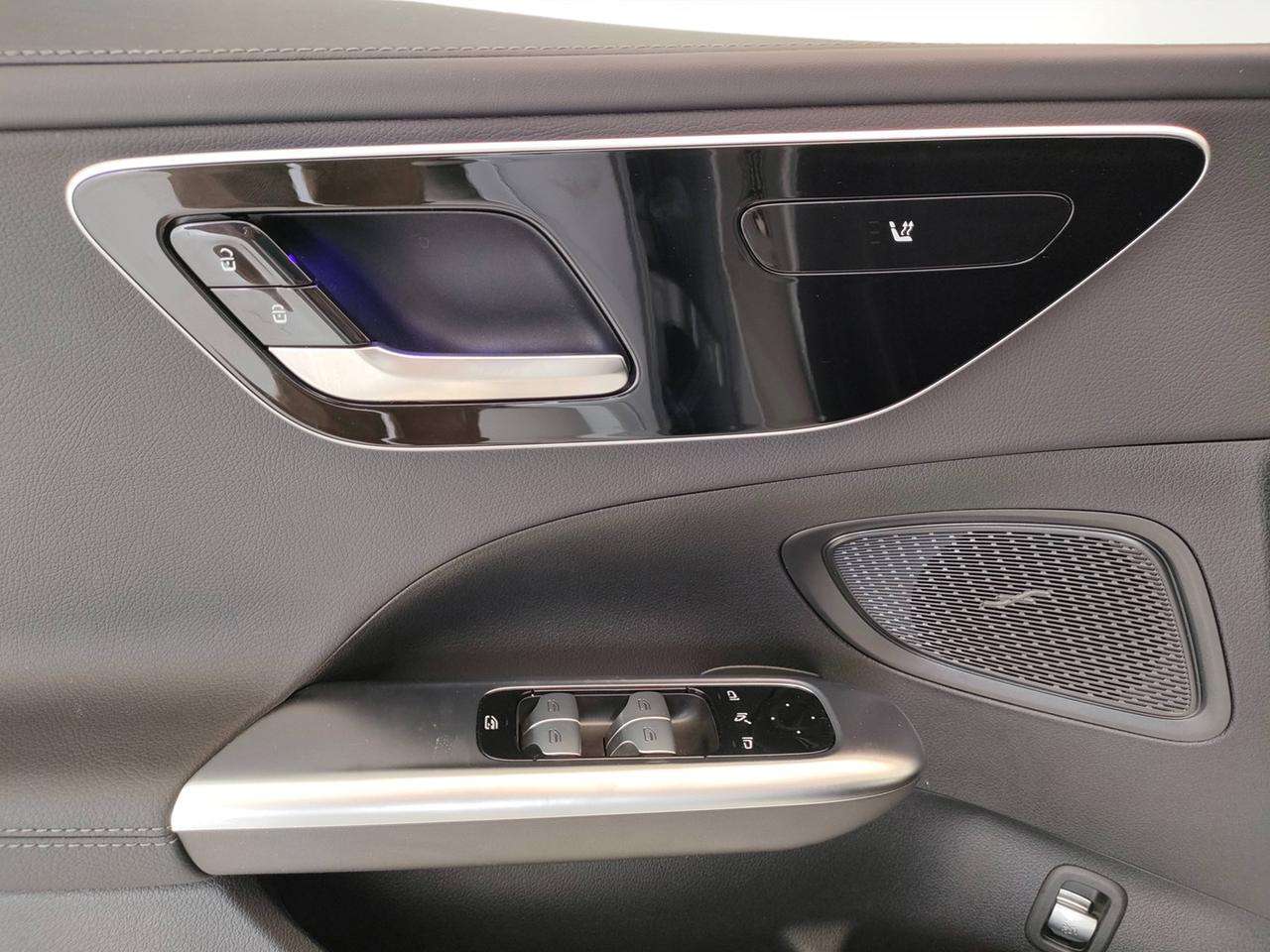 Mercedes-Benz Classe C-S206 SW 2021 - C SW 200 d mhev AMG Line Advanced auto