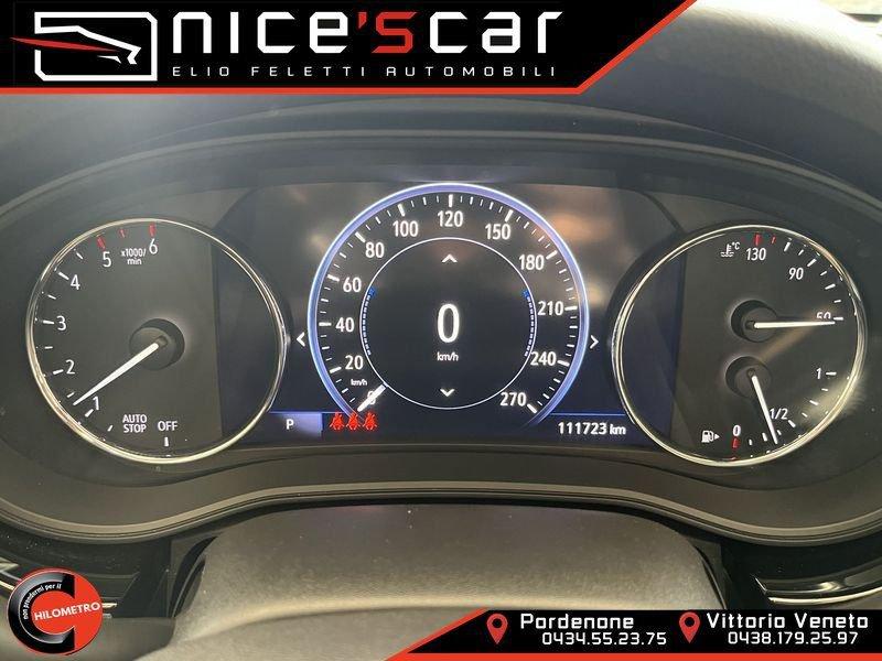 Opel Astra 1.5 CDTI 122 CV S&S Sports Tourer Business Elegance