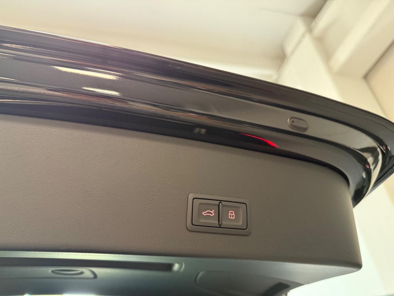 Audi A6 3.0 218cv quattro S-Line Sedili a guscio Tetto