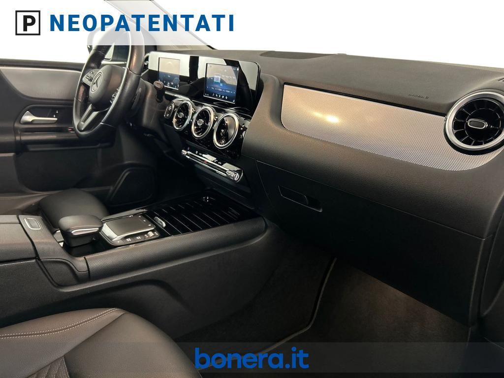 Mercedes Classe B 180 180 D Sport 7G-DCT