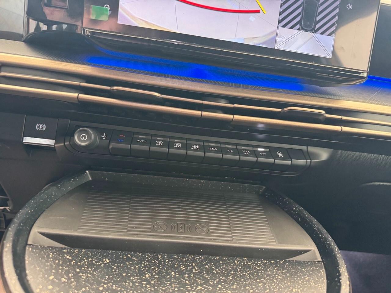 Lancia Ypsilon 1.0 FireFly 5 porte S&S Hybrid Platino