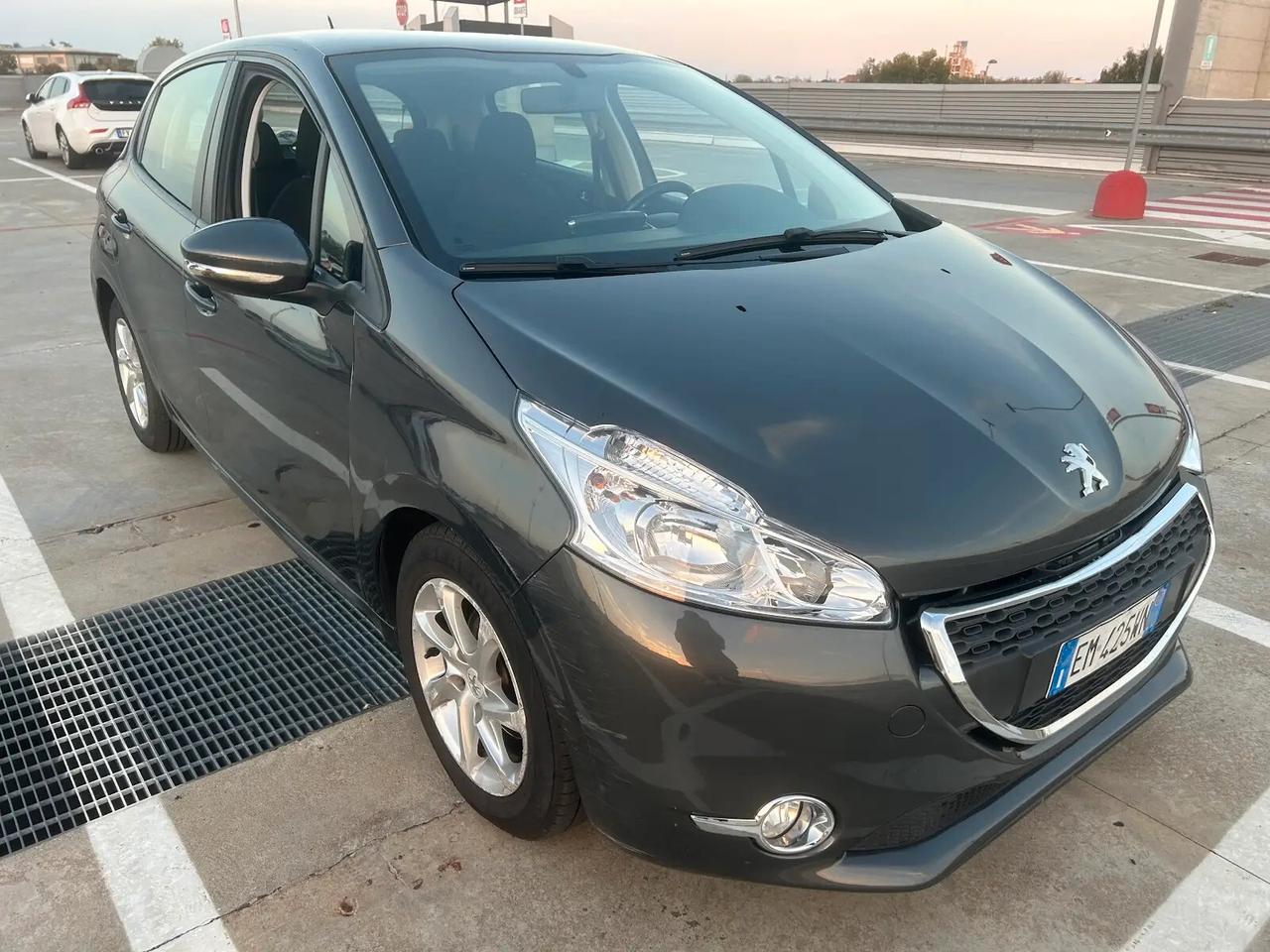 Peugeot 208 1.4 VTi 95 CV 5p. Active