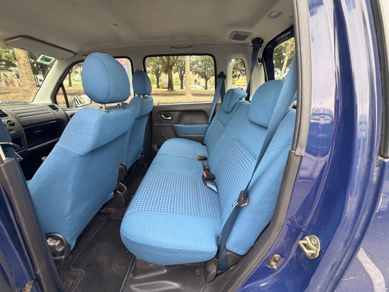 Opel Agila 1.0 12V Enjoy *EURO4 BENZINA*