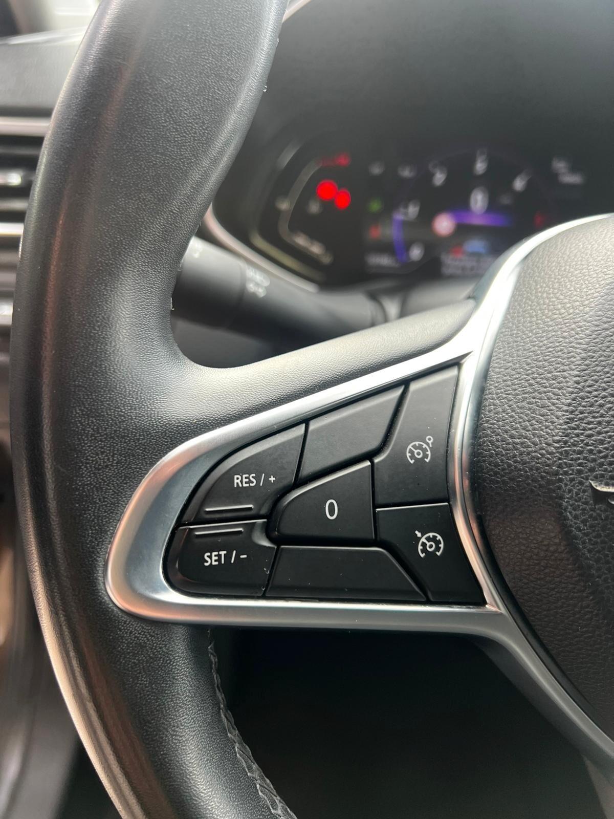 Renault Clio Blue dCi 85 CV 5 porte Intens NEOPATENTATI