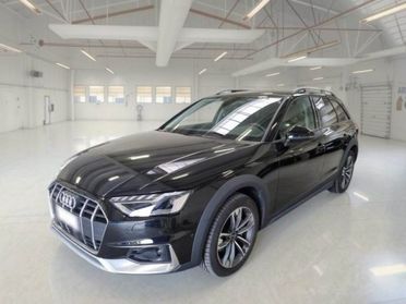 AUDI A4 allroad 40 TDI 204 CV S tronic Business Evolution Quattro