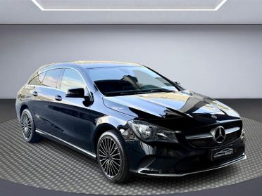 Mercedes-benz CLA 200 d S.W. Automatic Sport 136cv