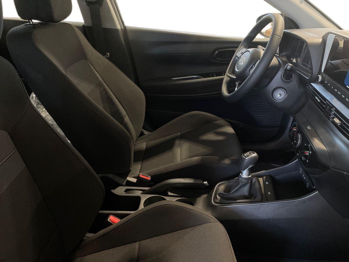HYUNDAI BAYON MY26 1.0 T-GDI BUSINESS