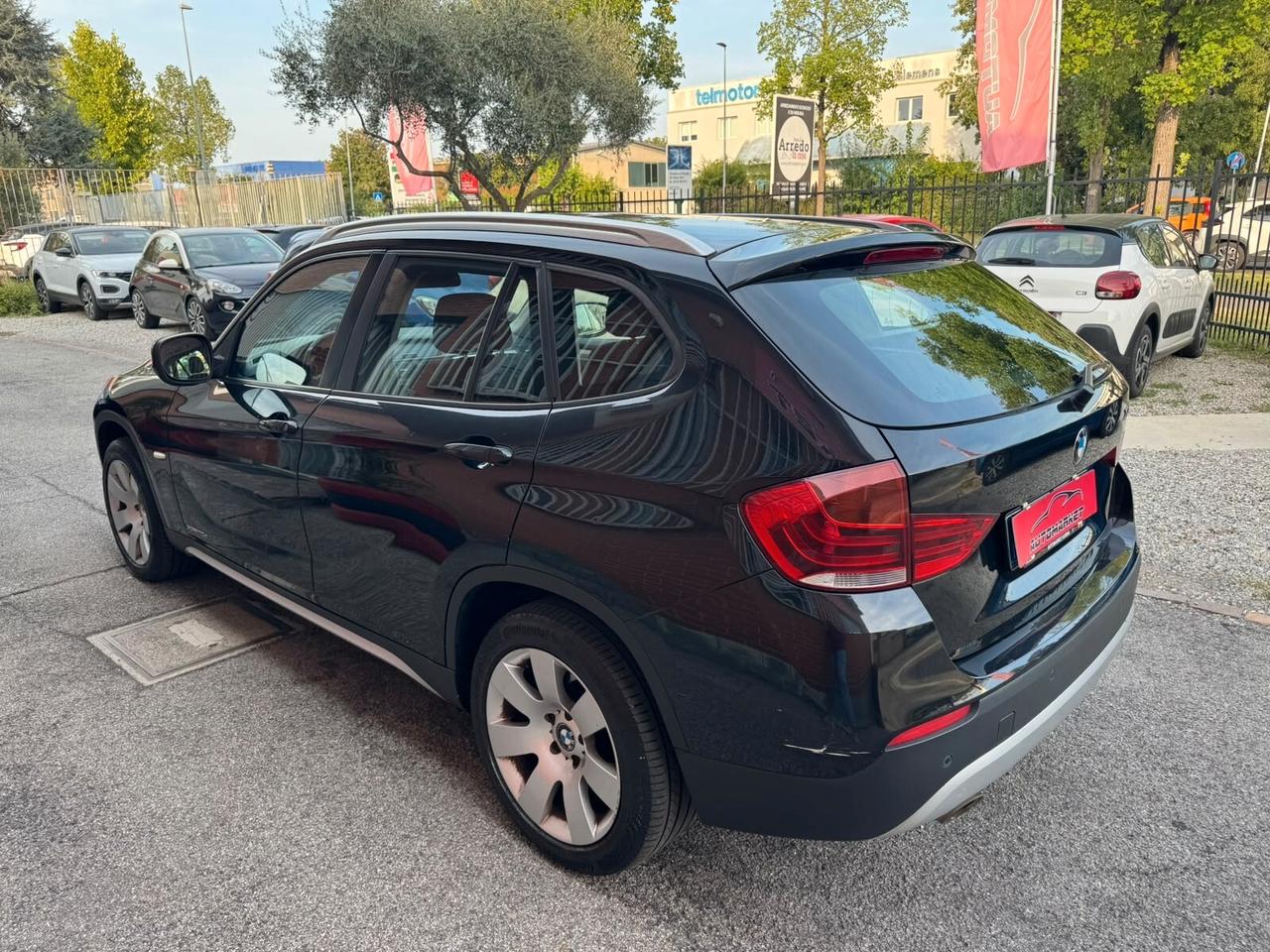 Bmw X1 xDrive20d 177cv Eletta