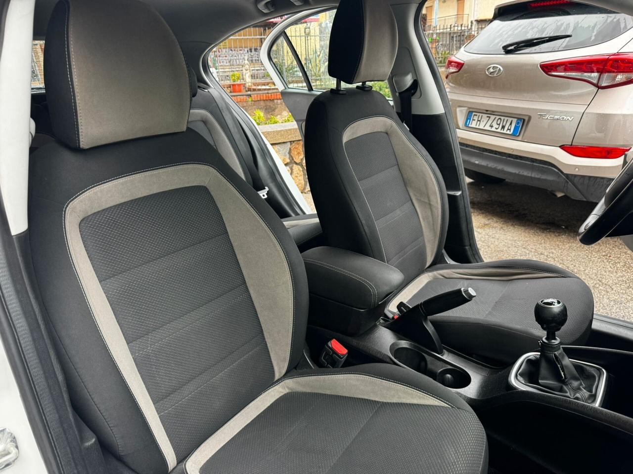 Fiat Tipo 1.3 Mjt S&S 5 porte S-Design