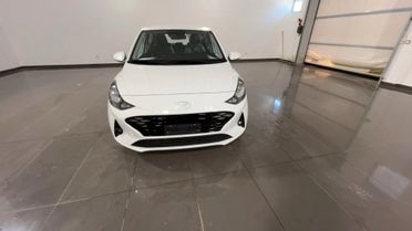 Hyundai i10 1.0 GPL Connectline