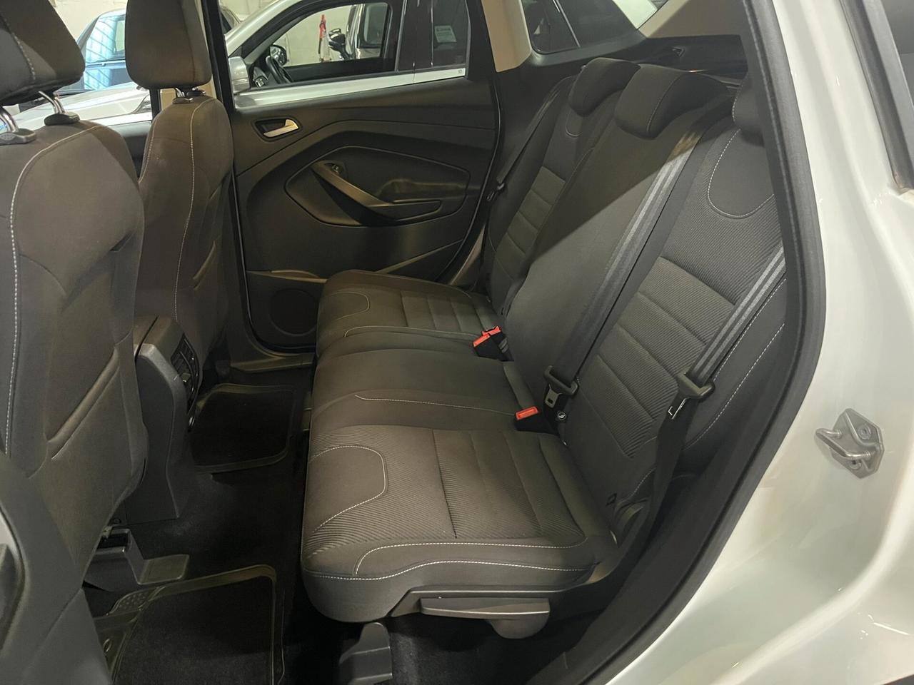 Ford Kuga 1.5 solamente 90mila km