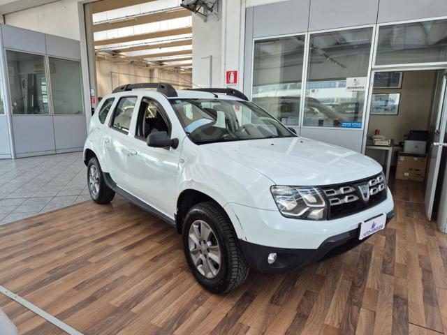 DACIA Duster 1.5 dCi 110CV 4x4 Lauréate UNIPROPRIETARIO
