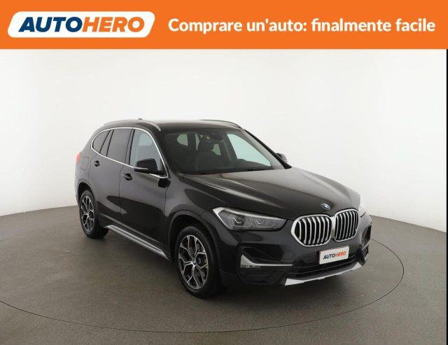 BMW X1 sDrive18d xLine