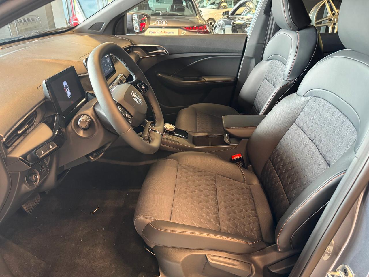 MG MG3 MG3 1.5 Comfort