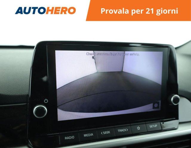 KIA Picanto 1.0 12V 5 porte AMT Style