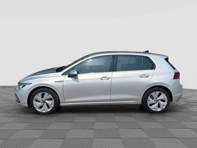 VOLKSWAGEN Golf Golf 1.5 eTSI 130 CV EVO ACT DSG Style