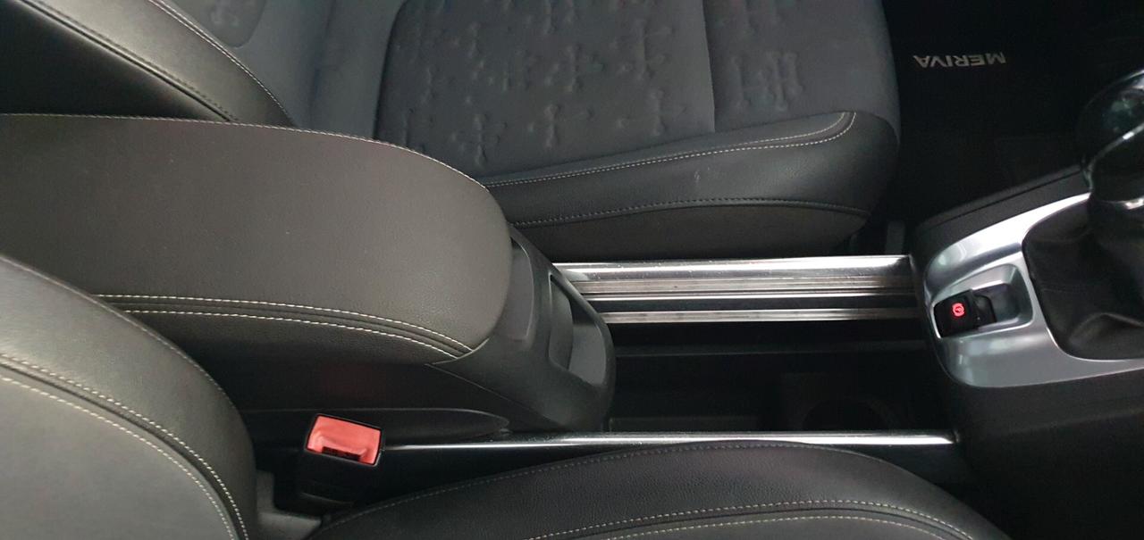 Opel Meriva 1.3 CDTI 95CV ecoFLEX Cosmo