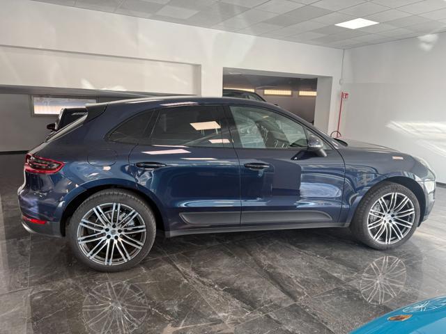 PORSCHE Macan 3.0 S Diesel / PDK / P.H.A.S.M.