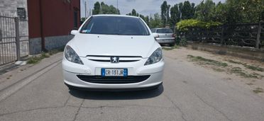 Peugeot 307 1.6 16V 5p. XS neopatentati