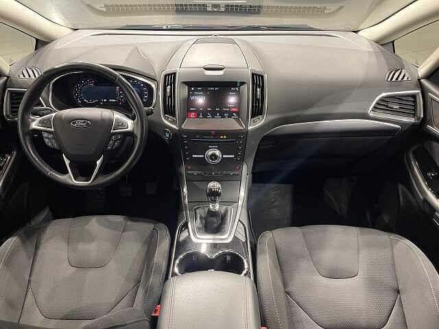 Ford S-Max 2.0 TDCi 150CV Start&Stop 7p.ti AWD Titanium Business