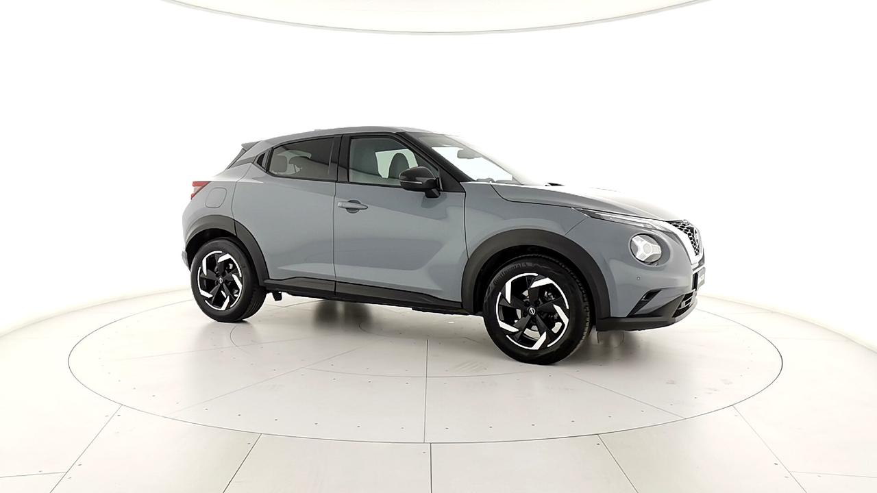 NISSAN Juke II 2020 - Juke 1.0 dig-t N-Connecta 114cv