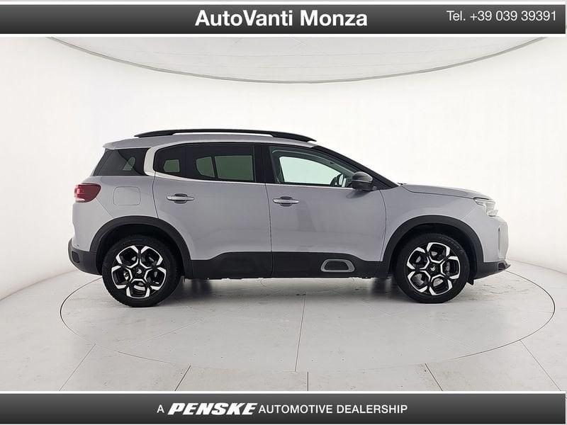 Citroën C5 Aircross C5 Aircross 1.2 puretech Shine Pack s&s 130cv eat8