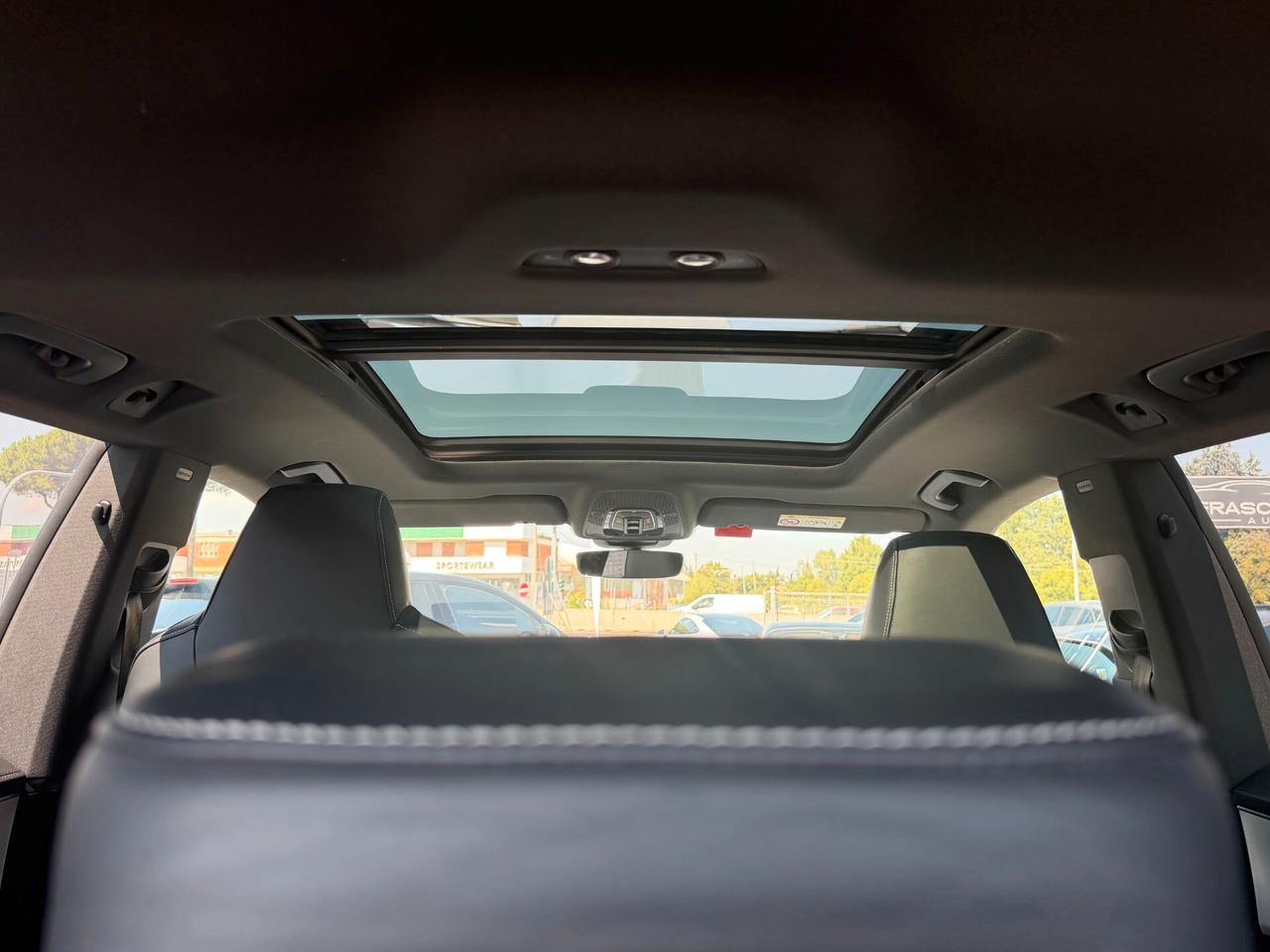 Audi Q8 50 TDI 286 CV quattro tiptronic/ S LINE/4STZ/GANCIO/STRAFULL