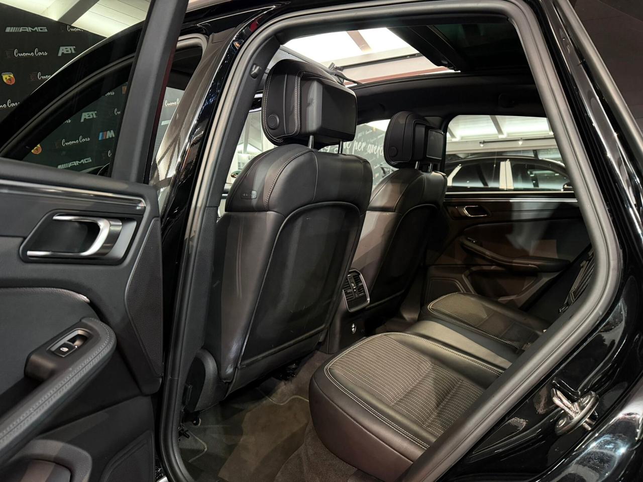 Porsche Macan 2.0 T TETTO