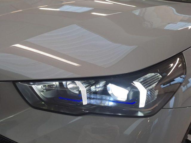 BMW 530 e xDrive Touring Msport Pro Aut.