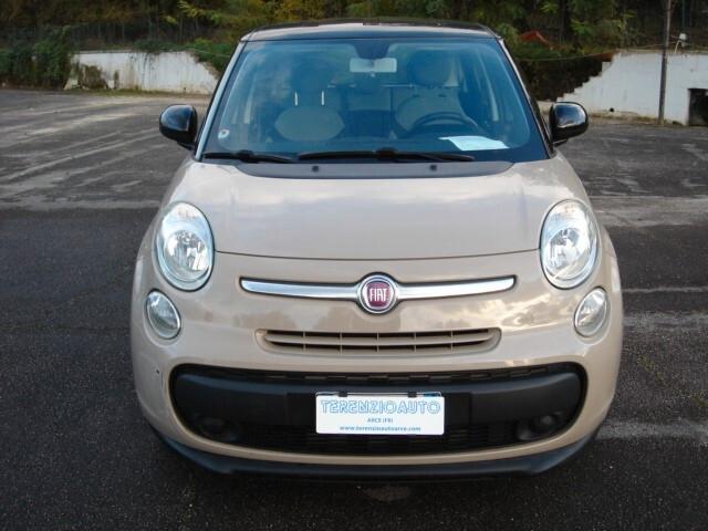 Fiat 500L Living 1.3 Multijet 85 CV Pop Star