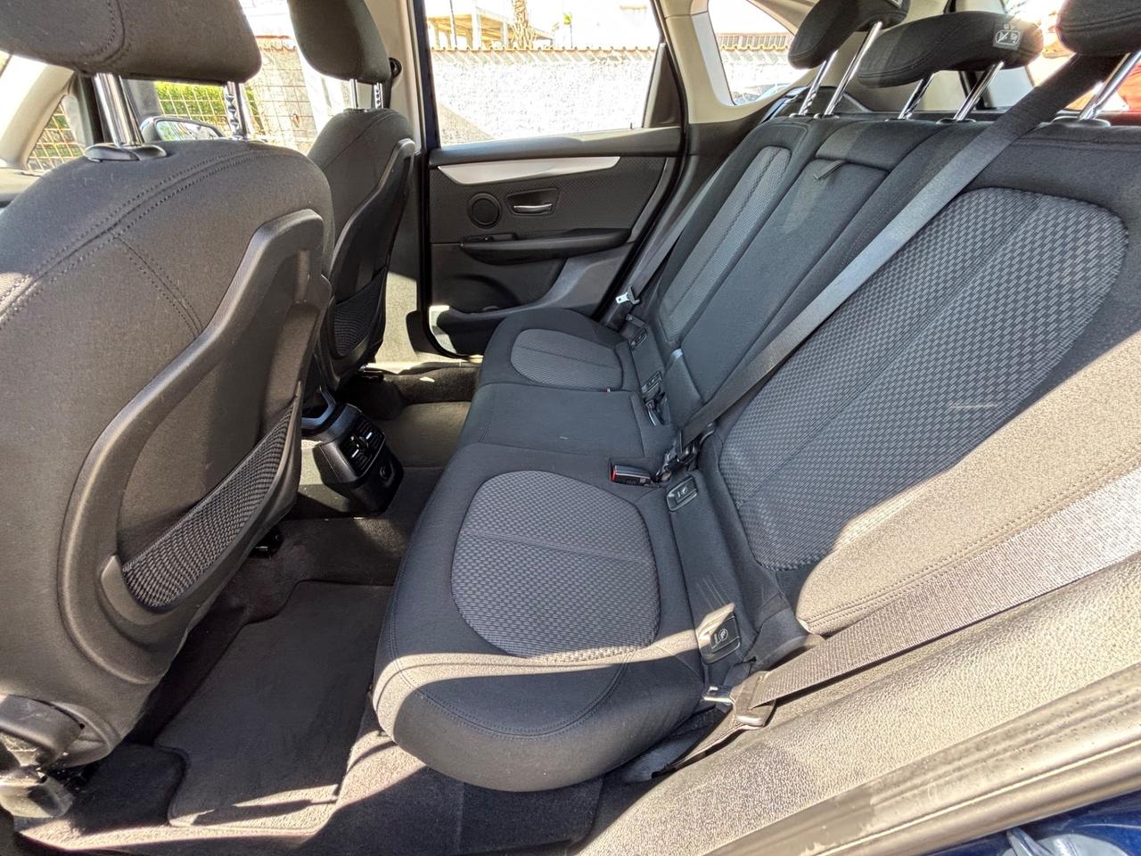 BMW SERIE 2 216D ACTIVE TOURER LUXURY 99.000KM