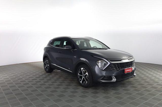 KIA Sportage Sportage 1.6 TGDi HEV AT Style