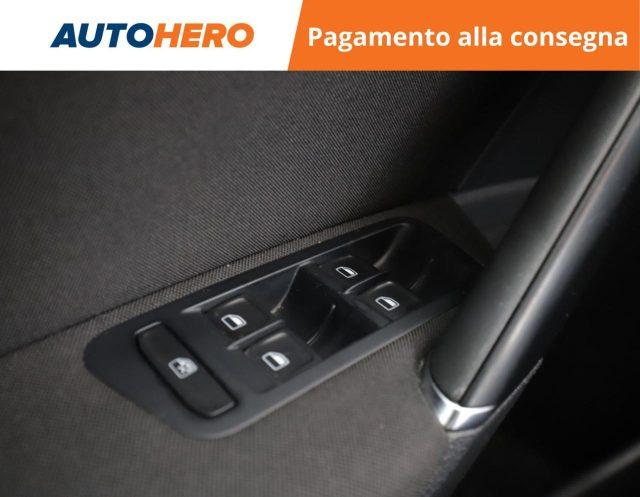 VOLKSWAGEN Golf Variant 1.6 TDI 105 CV Comfortline BlueMotion Tech.